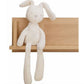 Cute Bunny Soft Plush Toy