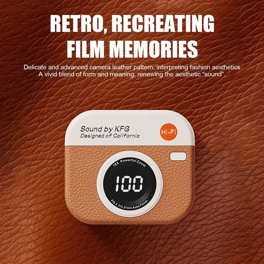 CYXG – True Wireless Stereo Earphones