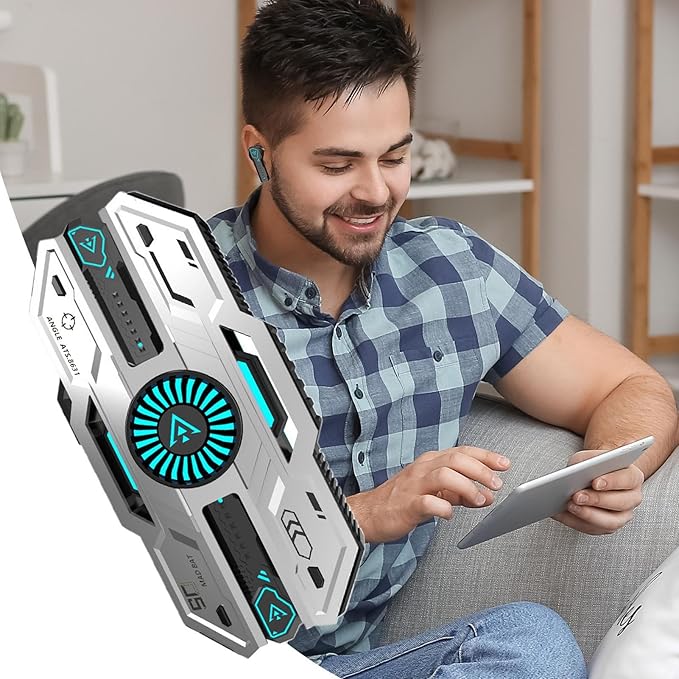 CYXG – Wireless Stereo 5.49 Earbuds