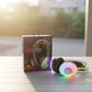LED Wireless Headset