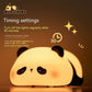 Panda Night Light for Kids