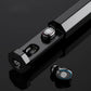 True Wireless Earbuds with Digital Display